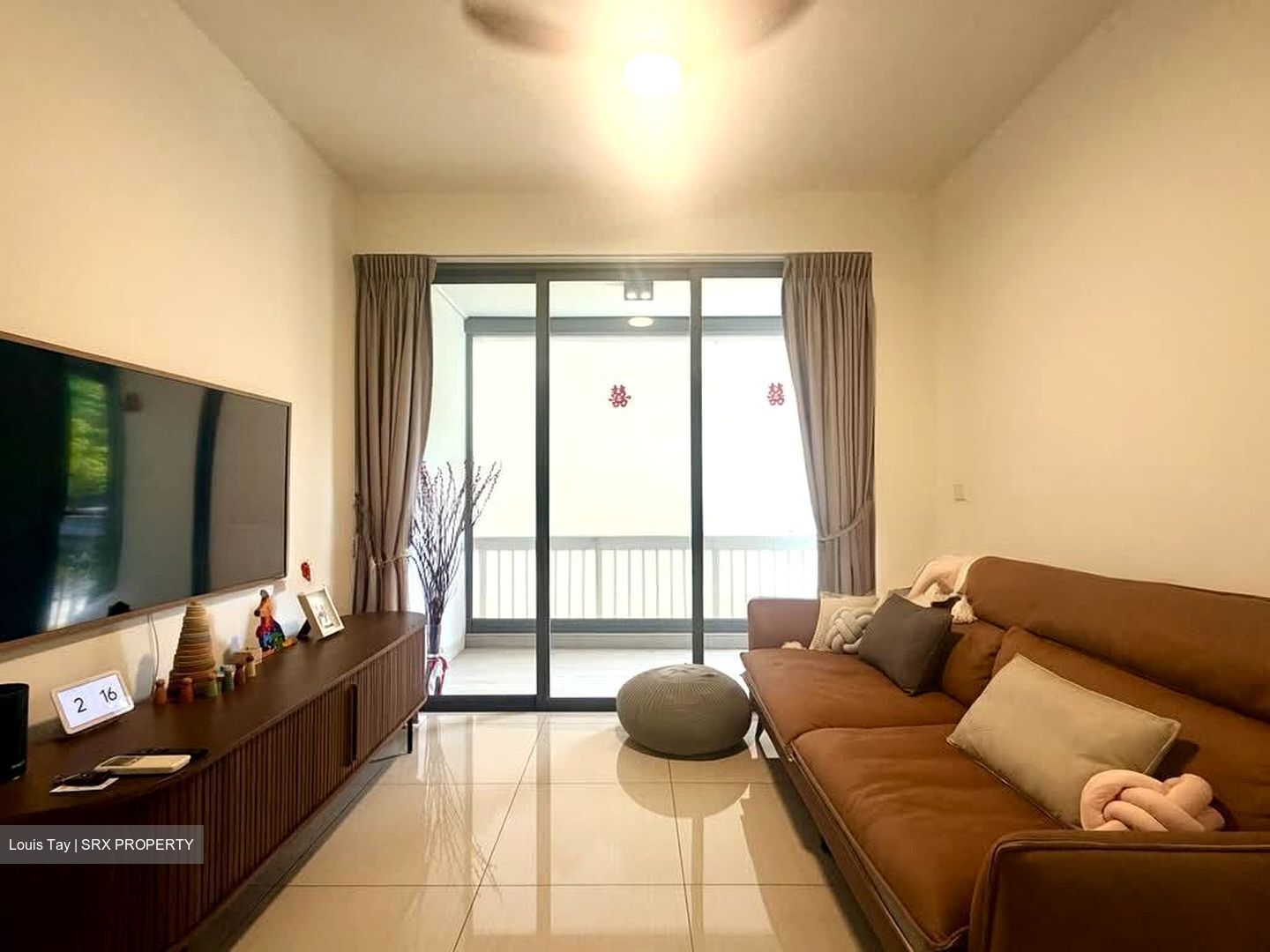 Parc Life (D27), Condominium #594039671